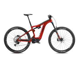 BH Bikes Atomx Lynx Carbon 9.8 Pro XL | red / black / black