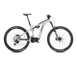 BH Bikes Atomx Lynx Carbon 9.8 Pro LA | silver / black / black