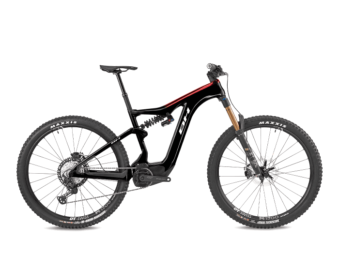 Foto: BH Bikes Atomx Lynx Carbon 9.9 Pro E-Bike MTB Fully