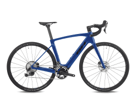 BH Bikes Core Gravelx Carbon 2.6 MD | blue / black / blue