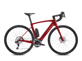 BH Bikes Core Gravelx Carbon 2.7 Pro LA | red / red / red