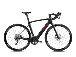 BH Bikes Core Race Carbon 1.6 SM | black / orange / black