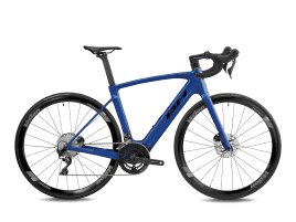 BH Bikes Core Race Carbon 1.6 LA | blue / black / blue