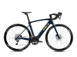 BH Bikes Core Race Carbon 1.6 SM | blue / yellow / blue