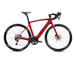 BH Bikes Core Race Carbon 1.6 LA | red / red / red