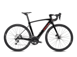 BH Bikes Core Race Carbon 1.8 Pro SM | black / orange / black