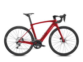 BH Bikes Core Race Carbon 1.8 Pro MD | red / red / red