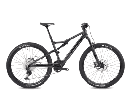 BH Bikes Ilynx Race Carbon LT 7.6 SM | black / black / black