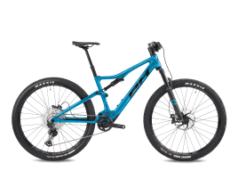 BH Bikes Ilynx Race Carbon LT 7.6 MD | blue / black / blue