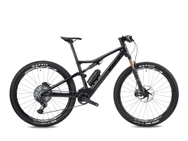 BH Bikes Ilynx Race Carbon Pro 7.9 