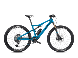 BH Bikes Ilynx Race Carbon Pro 7.9 SM | blue / black / blue