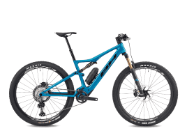 BH Bikes Ilynx Race Carbon Pro LT 7.8 MD | blue / black / blue