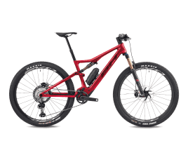 BH Bikes Ilynx Race Carbon Pro LT 7.8 SM | red / red / red