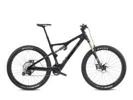 BH Bikes Ilynx Trail Carbon 8.7 XL | black / black / black
