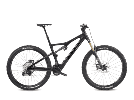 BH Bikes Ilynx Trail Carbon 8.7 