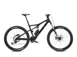 BH Bikes Ilynx Trail Carbon Pro 8.8 LA | black / black / black