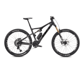 BH Bikes Ilynx Trail Carbon Pro 8.9 LA | black / black / black