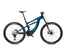 BH Bikes Xtep Lynx Carbon 8.7 Pro LA | blue / blue / blue