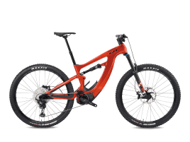 BH Bikes Xtep Lynx Carbon 8.7 Pro MD | orange / black / black