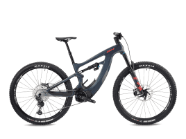 BH Bikes Xtep Lynx Carbon 8.8 Pro XL | black / red / silver