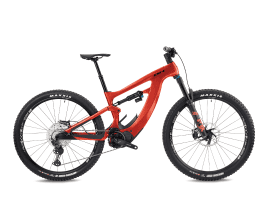 BH Bikes Xtep Lynx Carbon 8.8 Pro LA | orange / black / black