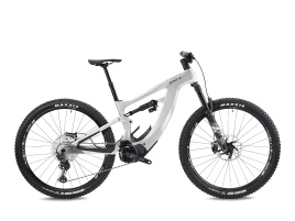 BH Bikes Xtep Lynx Carbon 8.8 Pro MD | silver / black / black
