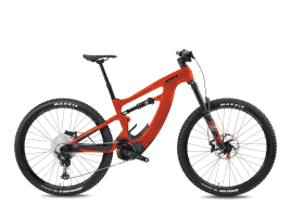 BH Bikes Xtep Lynx Carbon 9.7 Pro LA | orange / black / black