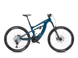 BH Bikes Xtep Lynx Carbon 9.8 Pro SM | blue / blue / blue