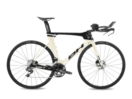 BH Bikes Aero TT 4.0 LA | white / black / black
