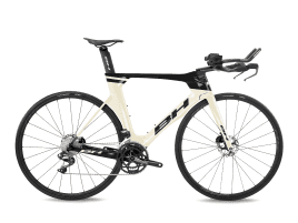 BH Bikes Aero TT 4.0 MD | white / black / black