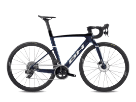 BH Bikes Aerolight 6.0 XS | blue / silver / blue