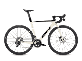 BH Bikes Aerolight 6.0 XS | white / black / white