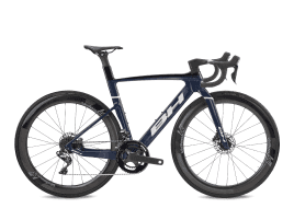 BH Bikes Aerolight 6.5 XS | blue / silver / blue