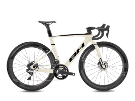 BH Bikes Aerolight 6.5 XL | white / black / white