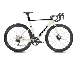 BH Bikes Aerolight 7.0 XS | white / black / white
