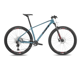 BH Bikes Expert 5.0 XL | blue / black / red
