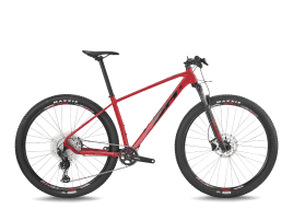 BH Bikes Expert 5.0 XL | red / black / blue