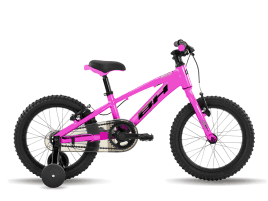 BH Bikes Expert Junior 16″ Kids | pink / black / pink