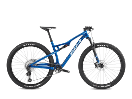 BH Bikes Lynx Race Carbon MC 3.5 LA | blue / blue / blue