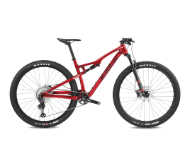BH Bikes Lynx Race Carbon MC 3.5 XL | red / red / red