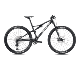 BH Bikes Lynx Race Carbon RC 6.5 LA | green / silver / green