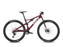 BH Bikes Lynx Race Carbon RC 6.5 LA | red / white / red
