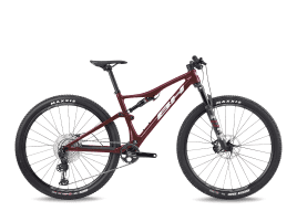 BH Bikes Lynx Race Carbon RC 7.0 XL | red / white / red