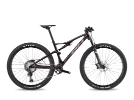 BH Bikes Lynx Race Evo Carbon 8.0 LA | red / red / red
