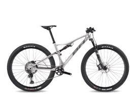 BH Bikes Lynx Race Evo Carbon 8.0 MD | white / silver / white