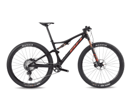BH Bikes Lynx Race Evo Carbon 8.5 MD | black / red / black