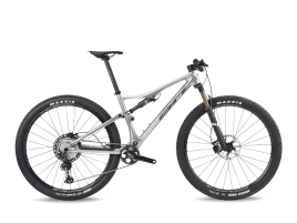 BH Bikes Lynx Race Evo Carbon 8.5 MD | white / silver / white