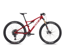 BH Bikes Lynx Race Evo Carbon 9.2 LA | red / white / red