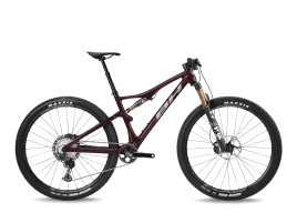 BH Bikes Lynx Race Evo Carbon LT 9.0 MD | red / red / red