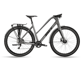 BH Bikes Oxford Jet MD | silver / black / silver